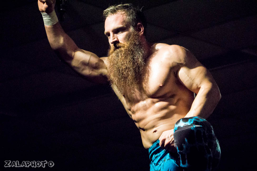 Matt Cross Net Worth