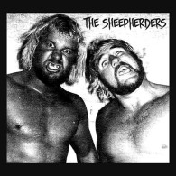 Sheepherders T-Shirt - WWF WWE Bushwhackers Luke and Butch